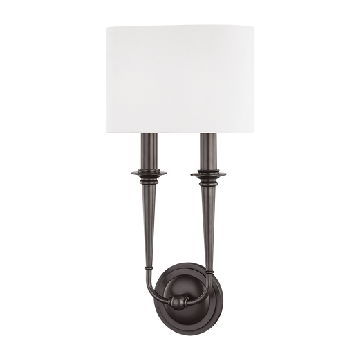 Hudson Valley Lighting Lourdes Wall Sconce