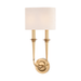 Hudson Valley Lighting Lourdes Wall Sconce