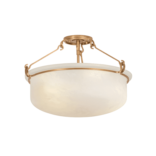 Hudson Valley Lighting Lowerre Semi-Flush Mount