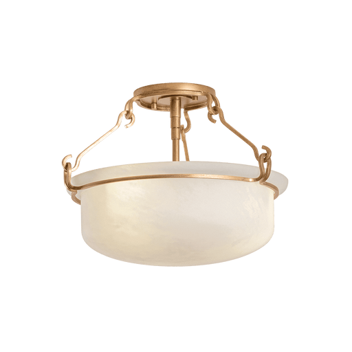 Hudson Valley Lighting Lowerre Semi-Flush Mount