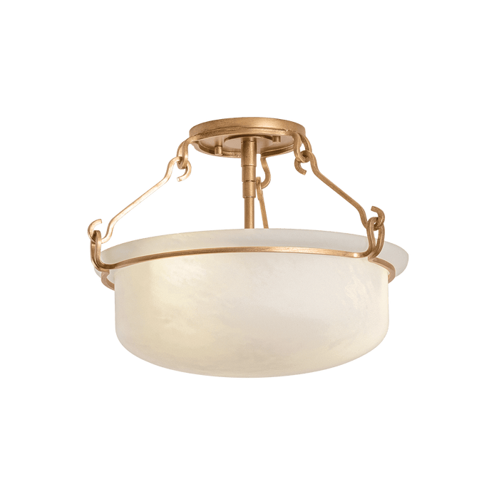 Hudson Valley Lighting Lowerre Semi-Flush Mount