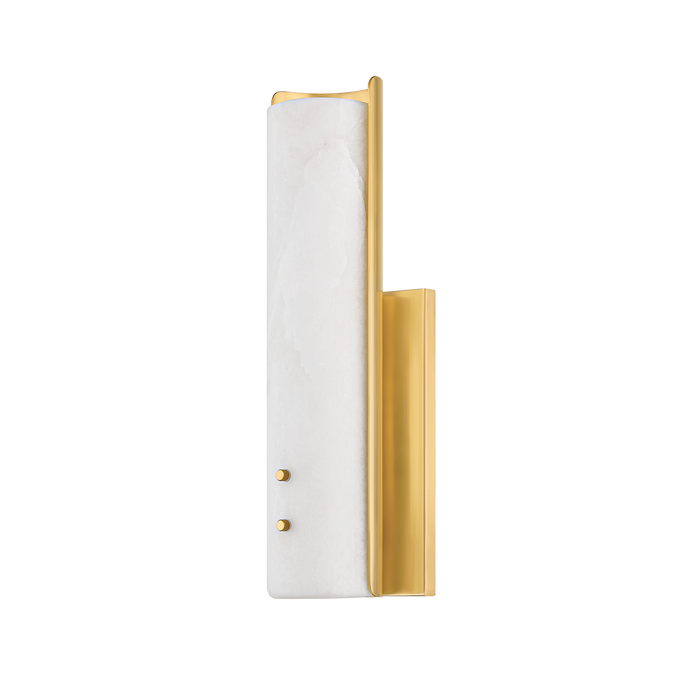 Hudson Valley Lighting Lucio Wall Sconce