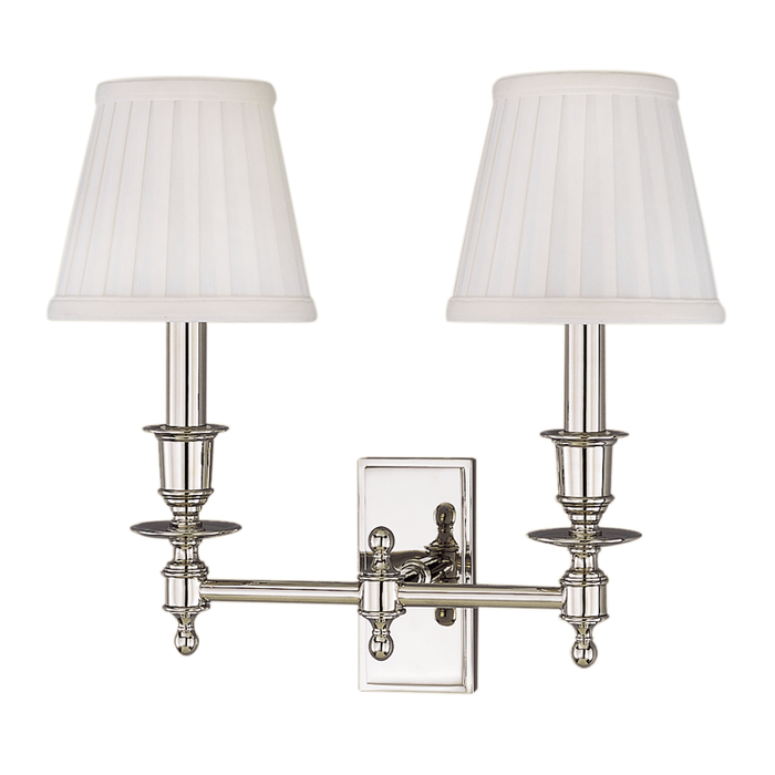Hudson Valley Lighting Ludlow Wall Sconce