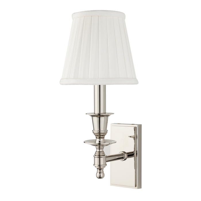 Hudson Valley Lighting Ludlow Wall Sconce
