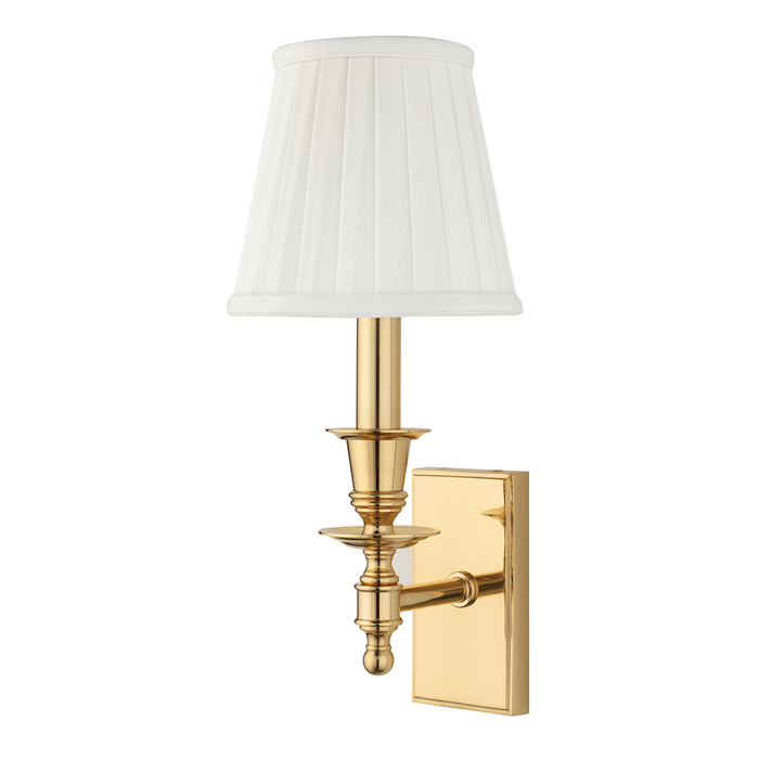 Hudson Valley Lighting Ludlow Wall Sconce