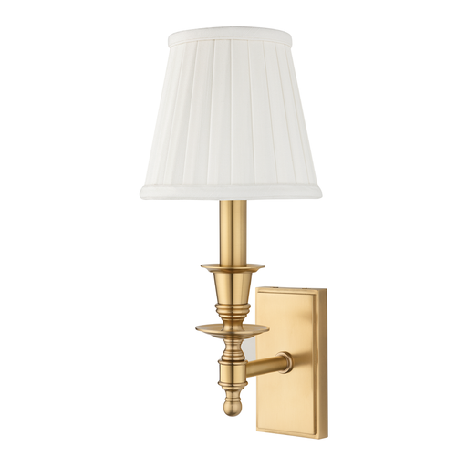 Hudson Valley Lighting Ludlow Wall Sconce