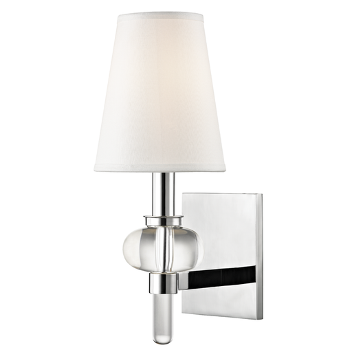 Hudson Valley Lighting Luna Wall Sconce