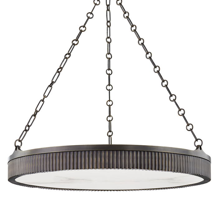Hudson Valley Lighting Lynden Chandelier