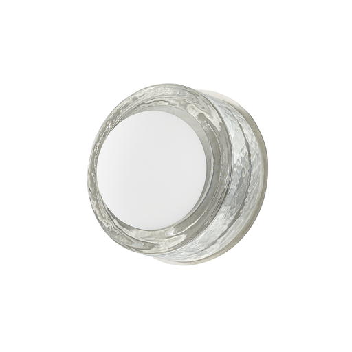 Hudson Valley Lighting Mackay Round Wall Sconce