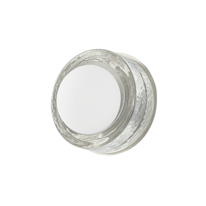 Hudson Valley Lighting Mackay Round Wall Sconce
