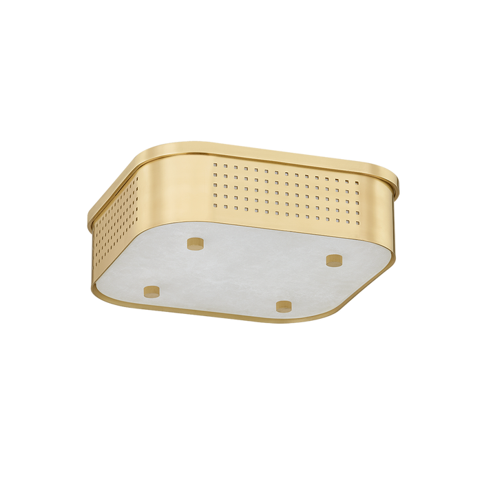 Hudson Valley Lighting Madison Square Flush Mount