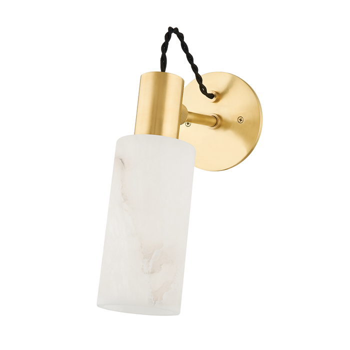 Hudson Valley Lighting Malba Wall Sconce