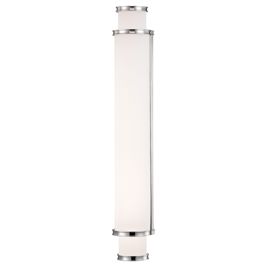 Hudson Valley Lighting Malcolm Vanity Light