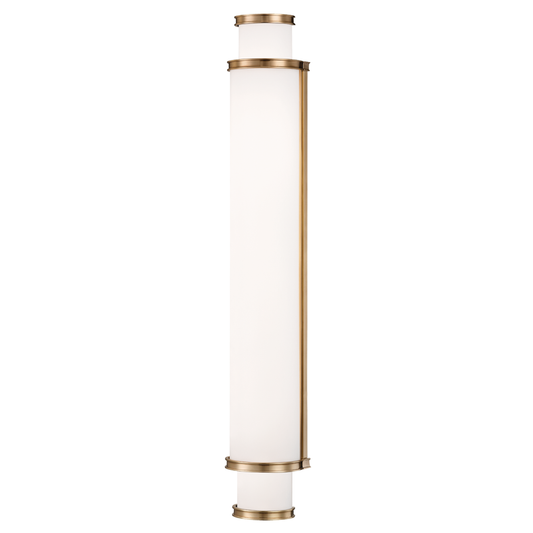 Hudson Valley Lighting Malcolm Vanity Light