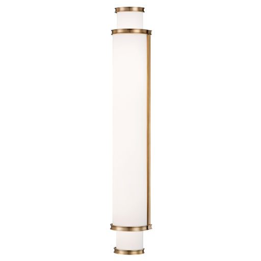 Hudson Valley Lighting Malcolm Vanity Light
