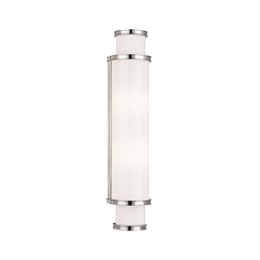 Hudson Valley Lighting Malcolm Vanity Light