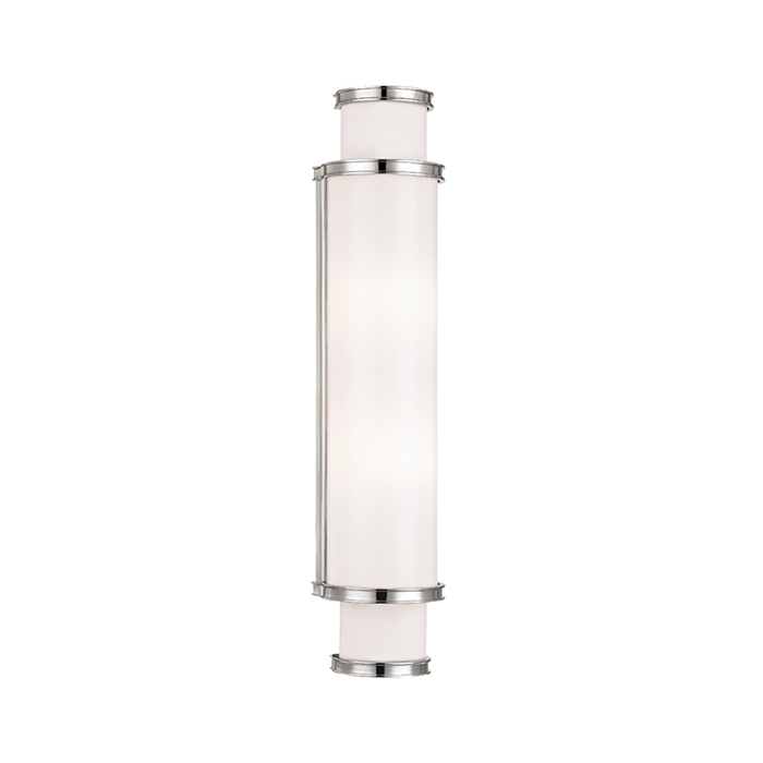 Hudson Valley Lighting Malcolm Vanity Light
