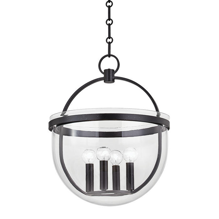 Hudson Valley Lighting Malloy Lantern