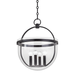Hudson Valley Lighting Malloy Lantern