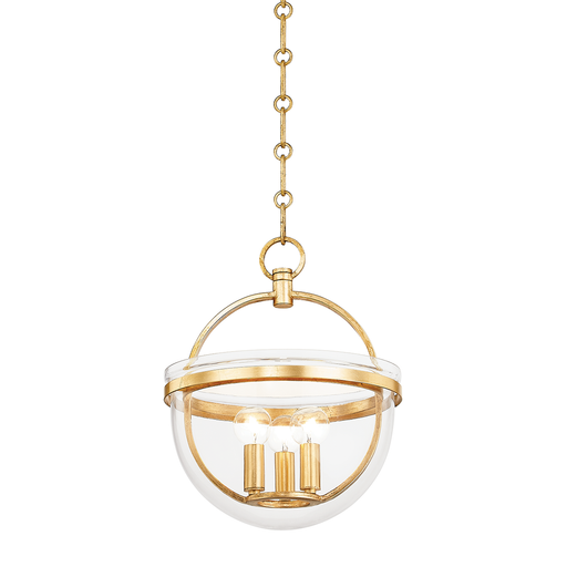 Hudson Valley Lighting Malloy Lantern