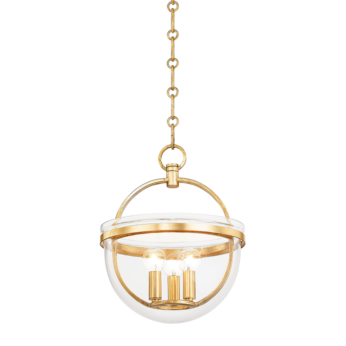 Hudson Valley Lighting Malloy Lantern