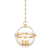Hudson Valley Lighting Malloy Lantern