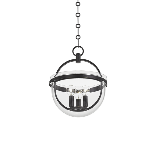 Hudson Valley Lighting Malloy Lantern