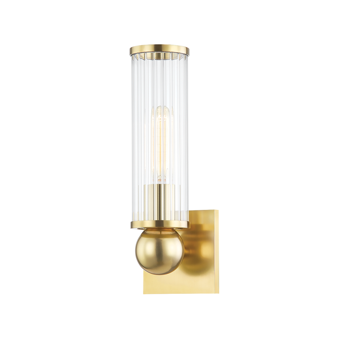 Hudson Valley Lighting Malone Wall Sconce