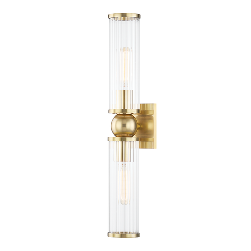 Hudson Valley Lighting Malone Wall Sconce