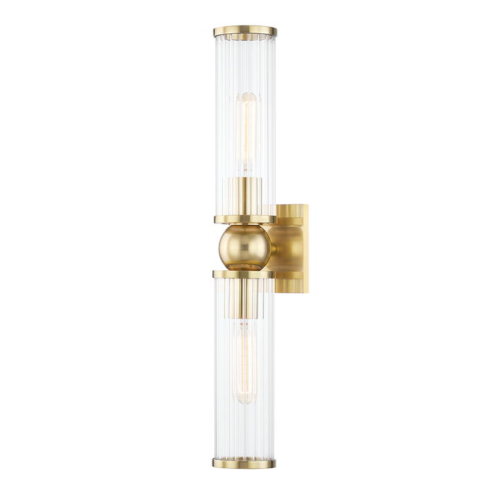 Hudson Valley Lighting Malone Wall Sconce