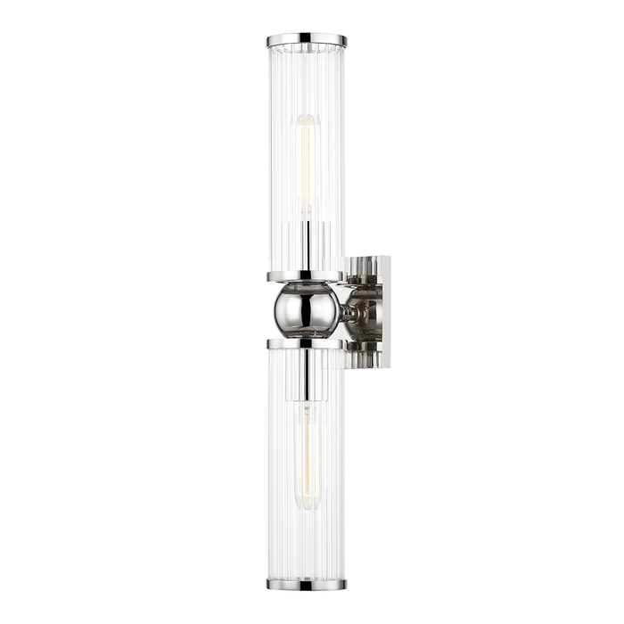 Hudson Valley Lighting Malone Wall Sconce