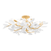 Hudson Valley Lighting Marabec Semi Flush