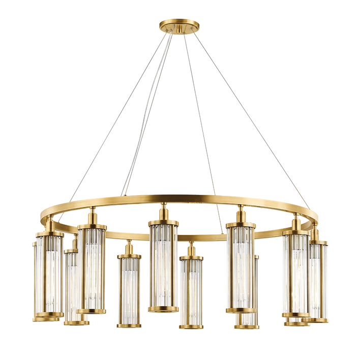 Hudson Valley Lighting Marley Chandelier