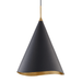 Hudson Valley Lighting Martini Pendant
