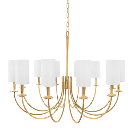 Hudson Valley Lighting Mason Chandelier