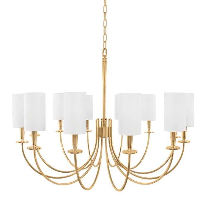 Hudson Valley Lighting Mason Chandelier