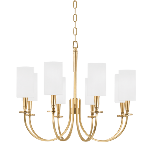 Hudson Valley Lighting Mason Chandelier