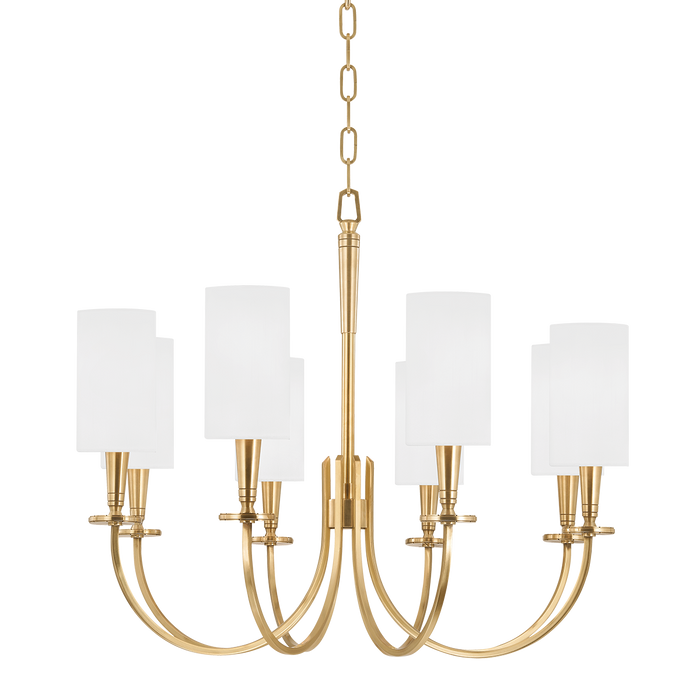 Hudson Valley Lighting Mason Chandelier