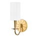 Hudson Valley Lighting Mason Wall Sconce