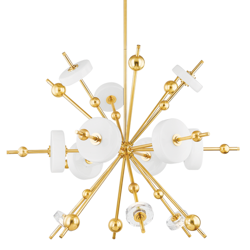 Hudson Valley Lighting Maynard Chandelier