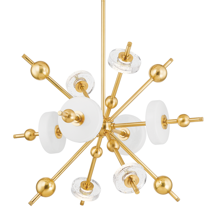 Hudson Valley Lighting Maynard Chandelier