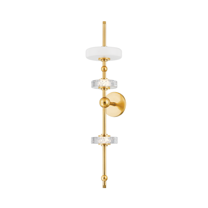 Hudson Valley Lighting Maynard Wall Sconce