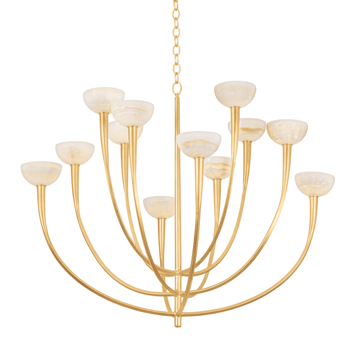 Hudson Valley Lighting Maywood Chandelier
