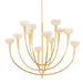 Hudson Valley Lighting Maywood Chandelier