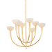 Hudson Valley Lighting Maywood Chandelier
