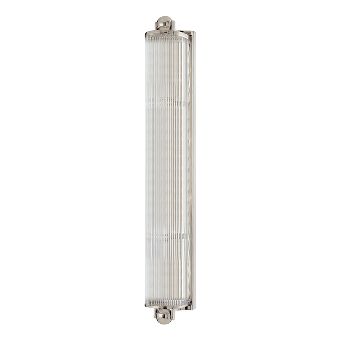 Hudson Valley Lighting Mclean Vanity Light