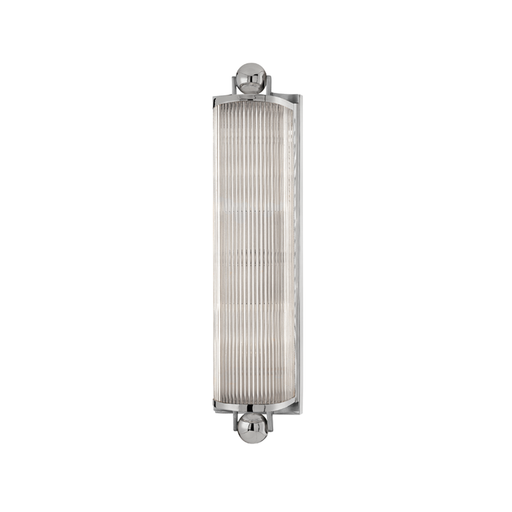 Hudson Valley Lighting Mclean Vanity Light