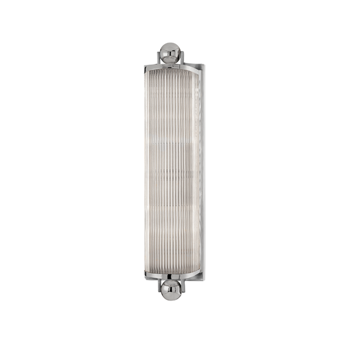 Hudson Valley Lighting Mclean Vanity Light
