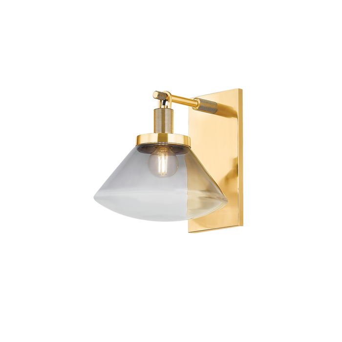 Hudson Valley Lighting Mendon Wall Sconce