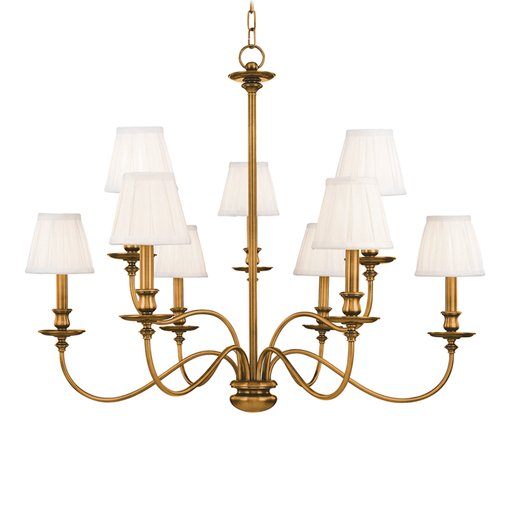 Hudson Valley Lighting Menlo Park Chandelier